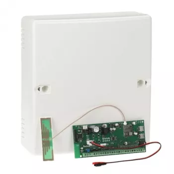 SATEL PERFECTA-64-M-SET-A Set de central de alarma híbrida