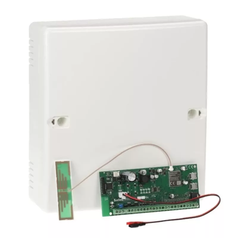 SATEL PERFECTA-64-M-SET-A Set de central de alarma híbrida