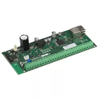 SATEL PERFECTA-IP 64 M Central de alarma