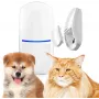 Detector de movimiento dual SATEL SLIM-DUAL-PET PIR+MW