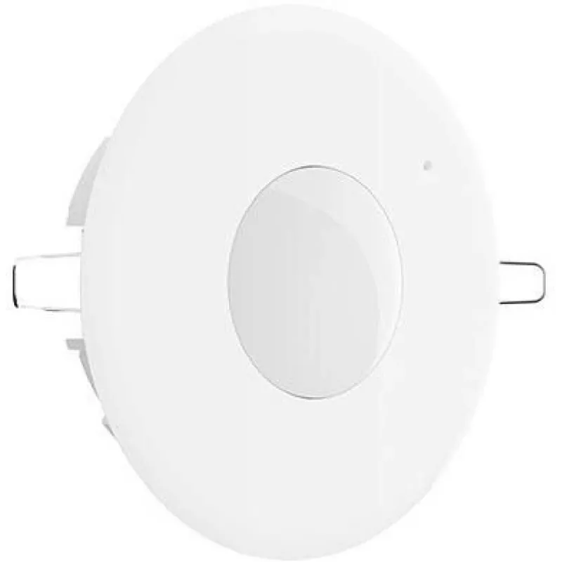 SATEL SLIM-R-DUAL Detector de techo con tecnología dual (PIR + microondas)