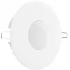 Detector de movimiento dual de techo SATEL SLIM-R-DUAL-LUNA