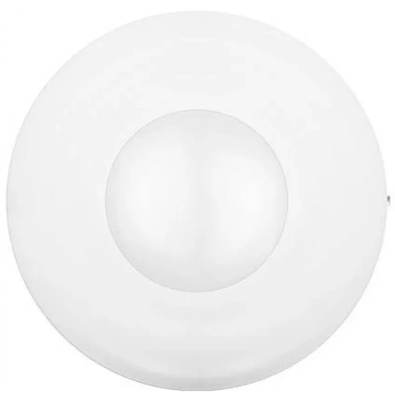 SATEL SLIM-S-DUAL Detector de techo con tecnología dual (PIR y microondas)