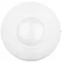 Satel SLIM-S-PIR-PRO BUS detector de movimiento PIR de techo con antienmascaramiento, montaje en superficie