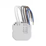Satel Smart relé de 2 canales PM controlador inalámbrico 230V AC ASW-220 con medición de potencia