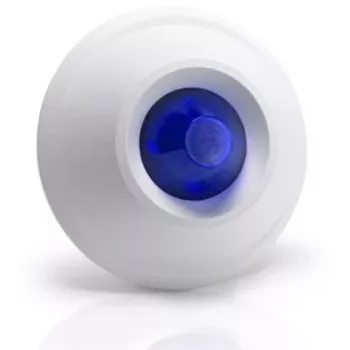 SATEL SOW-300 BL Avisador interior, Azul