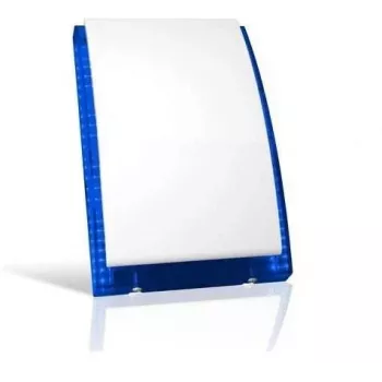 SATEL SP-4003 BL Sirena interior (Azul)