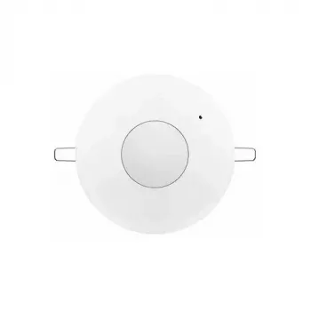 SATEL Detector de movimiento PIR inalámbrico de techo APC-200 R