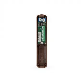 Detector universal SATEL XD-2 BR, Marrón