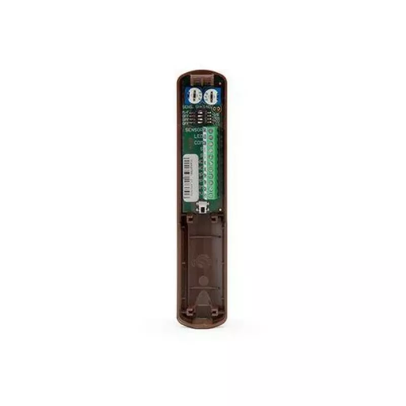 Detector universal SATEL XD-2 BR, Marrón