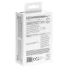 SAVIO LA-14 Cargador de pared de 20W con Power Delivery 3.0