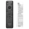 SAVIO RC-27 mando a distancia universal de repuesto para Samsung Smart TV – negro