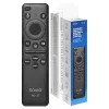 SAVIO RC-27 mando a distancia universal de repuesto para Samsung Smart TV – negro