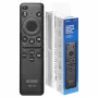 SAVIO RC-27 mando a distancia universal de repuesto para Samsung Smart TV – negro