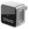SAVIO TR-19 adaptador inalámbrico CarPlay y Android Auto