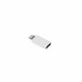 SBOX AD.IPH-TYPEC/R adaptador iPhone 8 macho a USB Type-C hembra