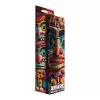 SBOX AMARU XL MP-06 alfombrilla gaming 700x300x2mm negra