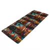 SBOX AMARU XL MP-06 alfombrilla gaming 700x300x2mm negra