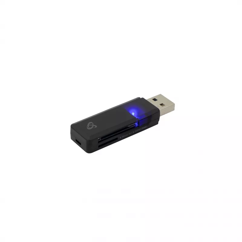 Sbox CR-01 lector de tarjetas