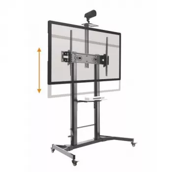 SBOX FS-3610 soporte de suelo para televisores LED ultra grandes 60-100 100kg