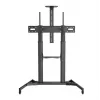 SBOX FS-3610 soporte de suelo para televisores LED ultra grandes 60-100 100kg