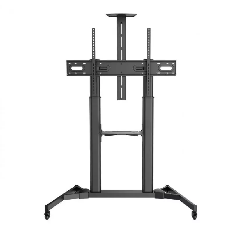 SBOX FS-3610 soporte de suelo para televisores LED ultra grandes 60-100 100kg