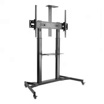 SBOX FS-3610 soporte de suelo para televisores LED ultra grandes 60-100 100kg