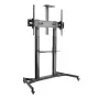 SBOX FS-3610 soporte de suelo para televisores LED ultra grandes 60-100 100kg