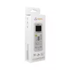 Sbox RC-01408 Mando a distancia universal para aires acondicionados