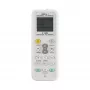 Sbox RC-01408 Mando a distancia universal para aires acondicionados