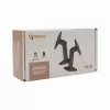 SBOX SB-20 Hub USB 2.0 de 4 puertos