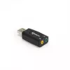 SBOX USBC-11 Hub USB-C 3 en 1 con HDMI 4K, USB 3.0 y Power Delivery 60W - Space Grey