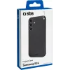 SBS Instinct Funda para Samsung Galaxy S24, negro TEINSTSAS24K