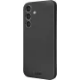 SBS Instinct Funda para Samsung Galaxy S24, negro TEINSTSAS24K