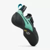 Scarpa ARPIA V LV Pie de gato, 38.5, Shark - Aqua