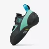 Scarpa ARPIA V LV Pie de gato, 38.5, Shark - Aqua