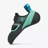 Scarpa ARPIA V LV Pie de gato, 38.5, Shark - Aqua