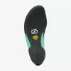 Scarpa Arpia V LV Pies de gato - Shark/Aqua - talla 40.5
