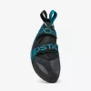 Pies de gato Scarpa Boostic - downturn agresivo, Vibram XS Edge, parte superior de microfibra, unisex