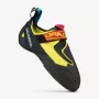SCARPA Drago Pie de gato agresivo - Low Volume, Vibram XS Grip2