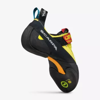 SCARPA Drago Pie de gato agresivo Vibram XS Grip 2 unisex