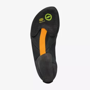 SCARPA Drago Pie de gato - Amarillo - EU 40.5
