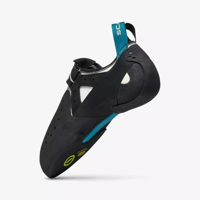 Scarpa Drago LV pies de gato - blanco - EU 40.5