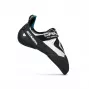 Scarpa Drago LV pies de gato - blanco - EU 40.5