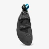 SCARPA Drago XT pies de gato - negro/hierro - EU 41,5