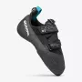 SCARPA Drago XT pies de gato - negro/hierro - EU 41,5
