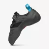 SCARPA Drago XT pies de gato - negro/hierro - EU 42