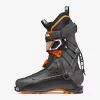 SCARPA F1 LT Bota de esquí de travesía 26.0 Mondo Carbon Black