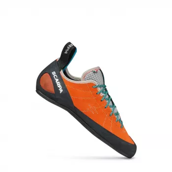 SCARPA Helix pies de gato escalada 41.5