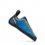 SCARPA Helix pies de gato 43.5